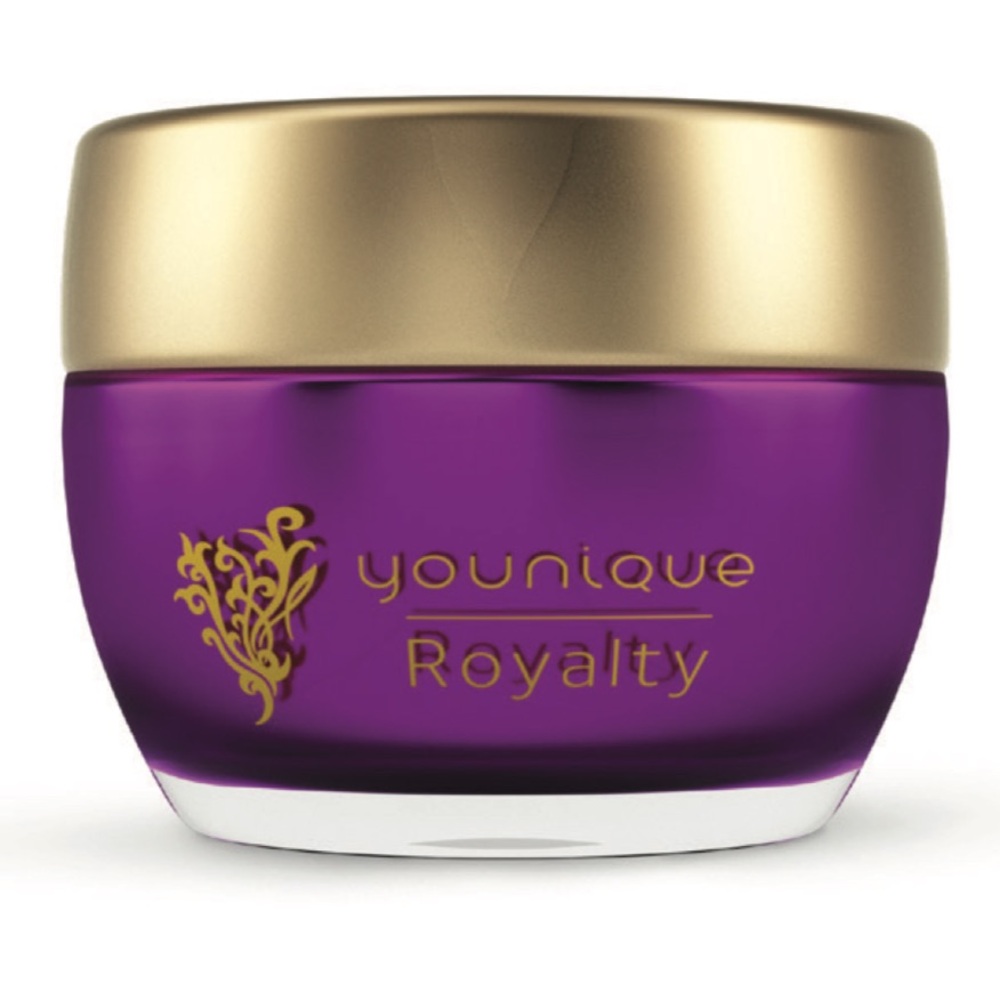 NIB - Younique Royalty, Time Correcting Night Cream, 50 ml